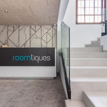 Flatguest Roomtiques Private Rooms Las Palmas de Gran Canaria Exterior foto