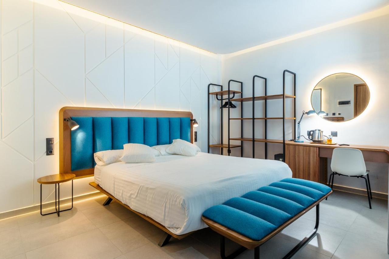 Flatguest Roomtiques Private Rooms Las Palmas de Gran Canaria Exterior foto