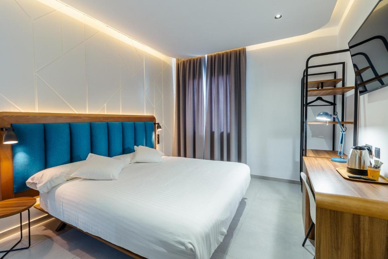 Flatguest Roomtiques Private Rooms Las Palmas de Gran Canaria Exterior foto