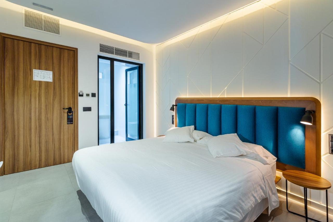 Flatguest Roomtiques Private Rooms Las Palmas de Gran Canaria Exterior foto