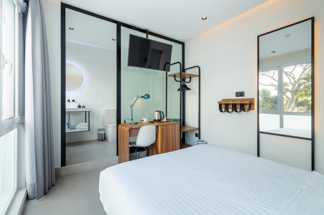 Flatguest Roomtiques Private Rooms Las Palmas de Gran Canaria Exterior foto