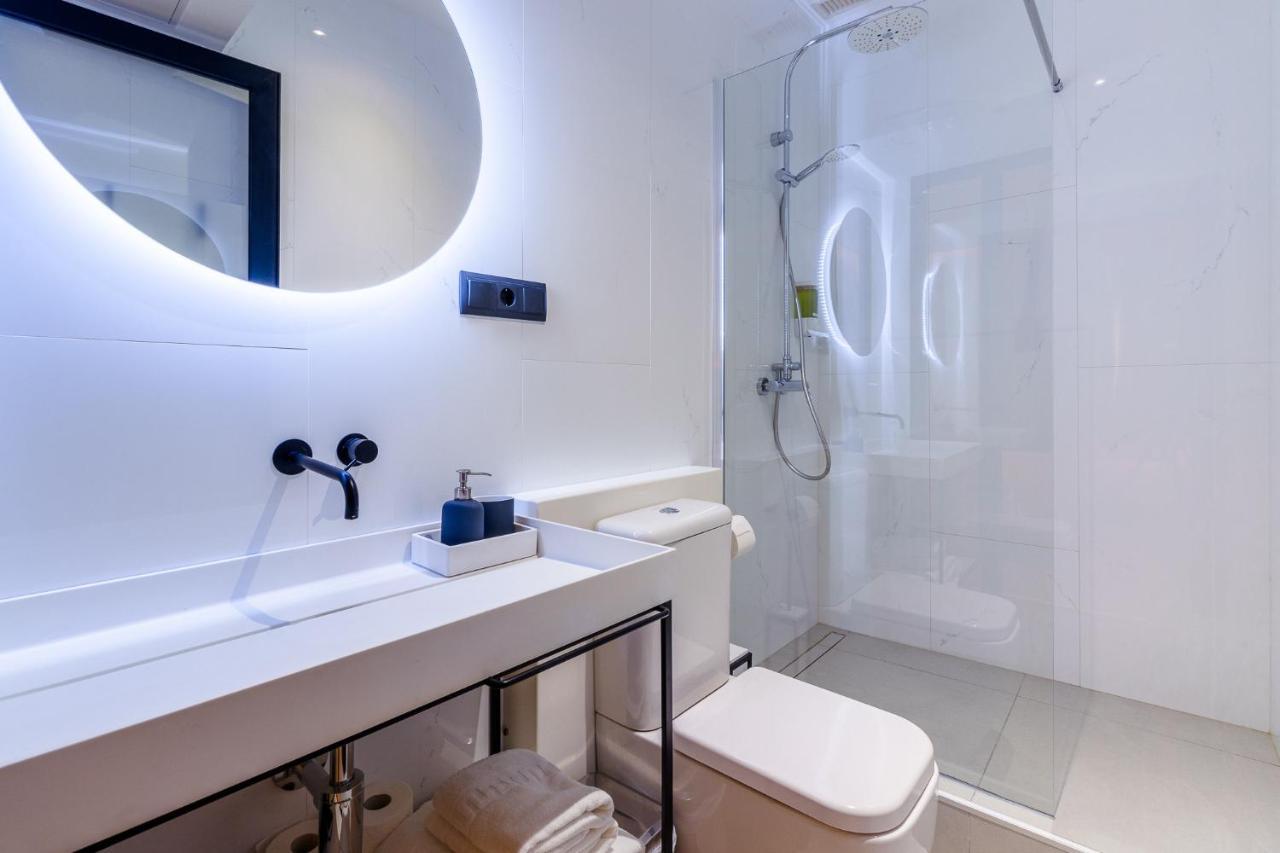 Flatguest Roomtiques Private Rooms Las Palmas de Gran Canaria Exterior foto