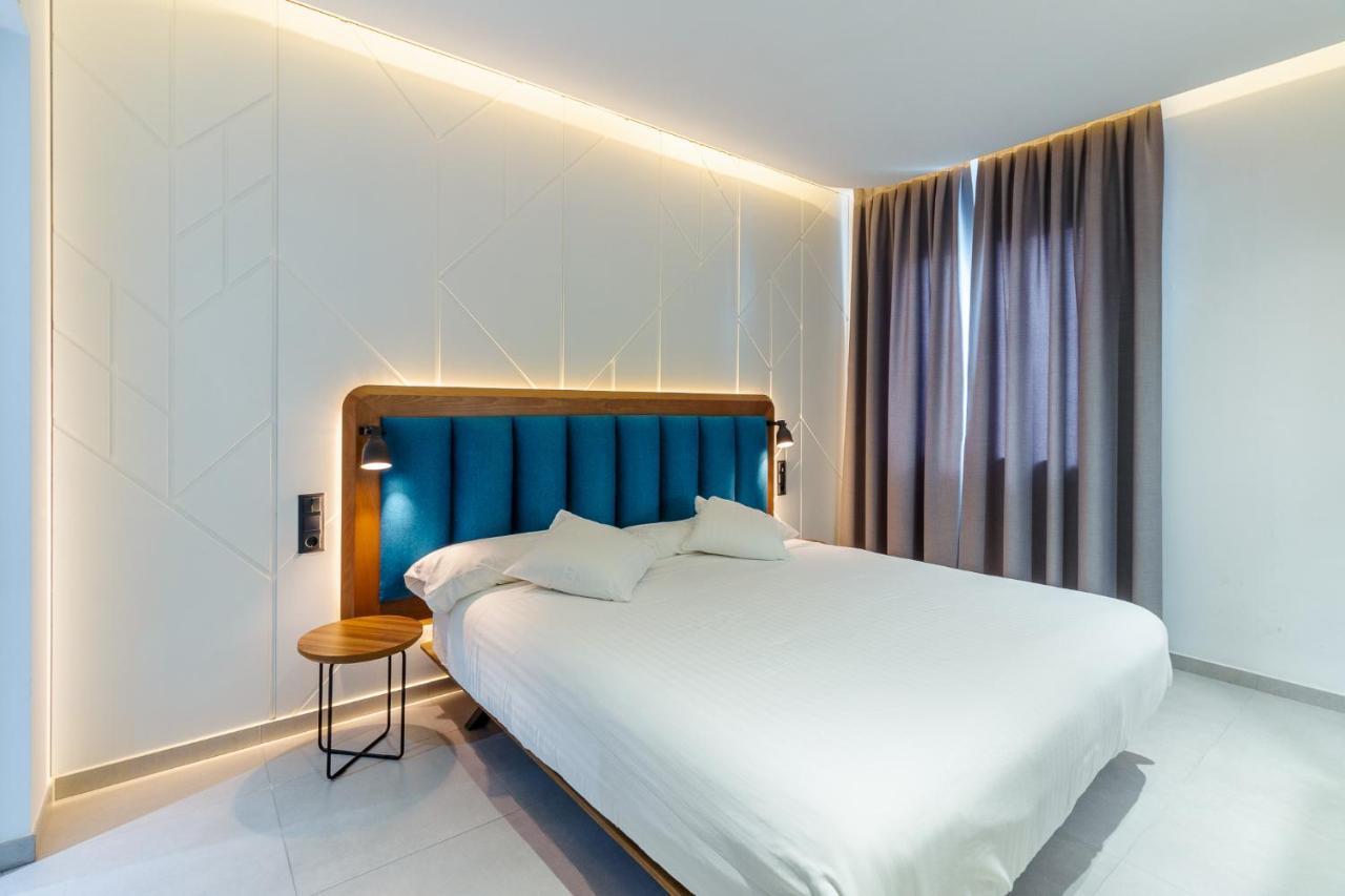 Flatguest Roomtiques Private Rooms Las Palmas de Gran Canaria Exterior foto