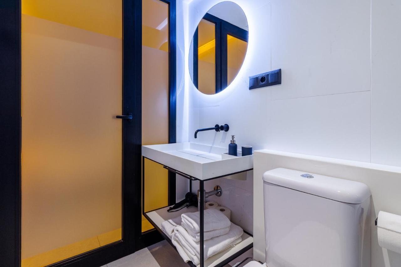Flatguest Roomtiques Private Rooms Las Palmas de Gran Canaria Exterior foto