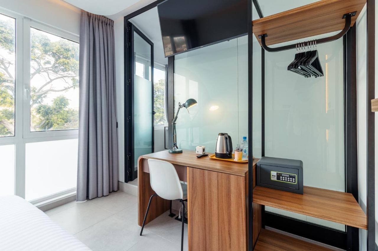 Flatguest Roomtiques Private Rooms Las Palmas de Gran Canaria Exterior foto