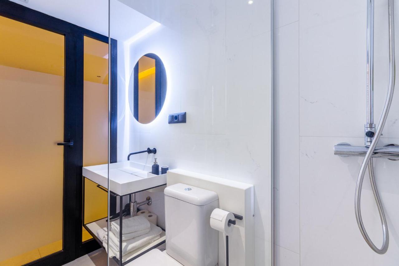 Flatguest Roomtiques Private Rooms Las Palmas de Gran Canaria Exterior foto