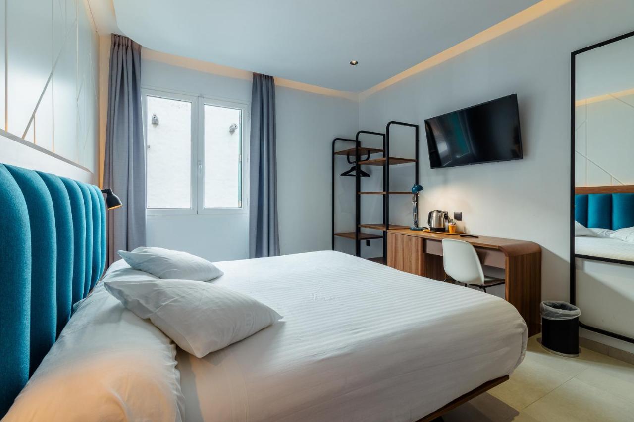 Flatguest Roomtiques Private Rooms Las Palmas de Gran Canaria Exterior foto