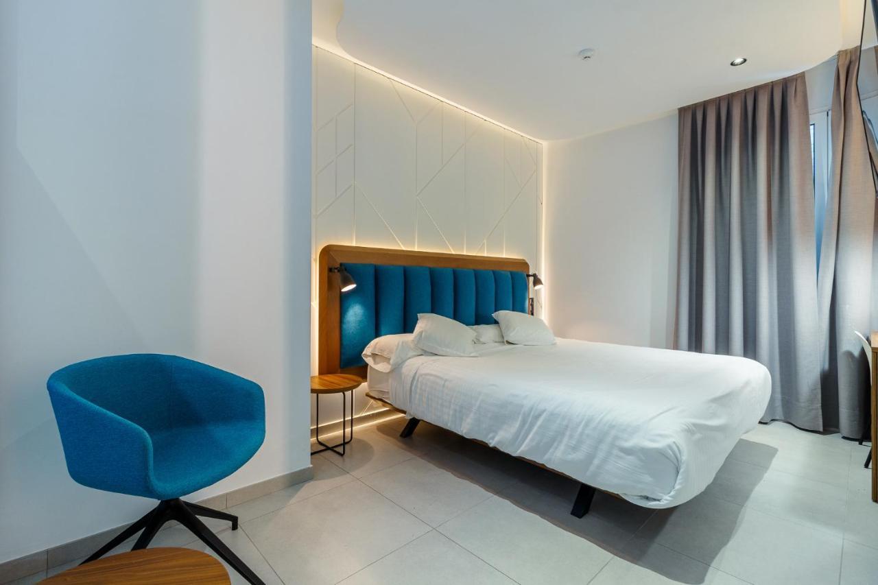 Flatguest Roomtiques Private Rooms Las Palmas de Gran Canaria Exterior foto