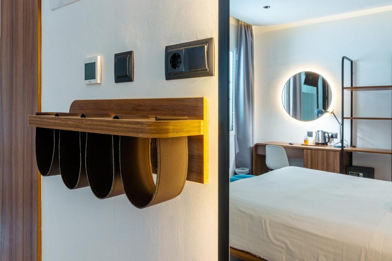 Flatguest Roomtiques Private Rooms Las Palmas de Gran Canaria Exterior foto