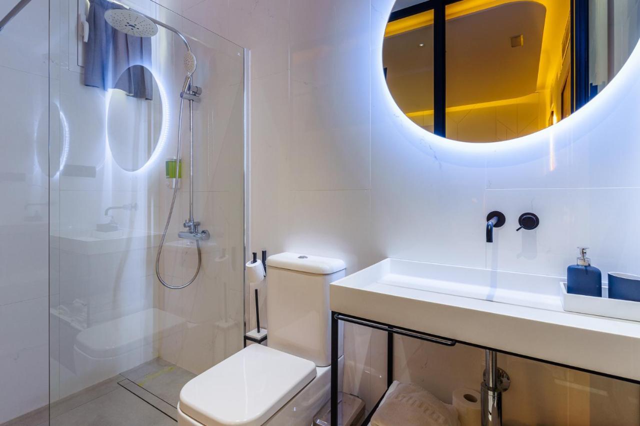 Flatguest Roomtiques Private Rooms Las Palmas de Gran Canaria Exterior foto