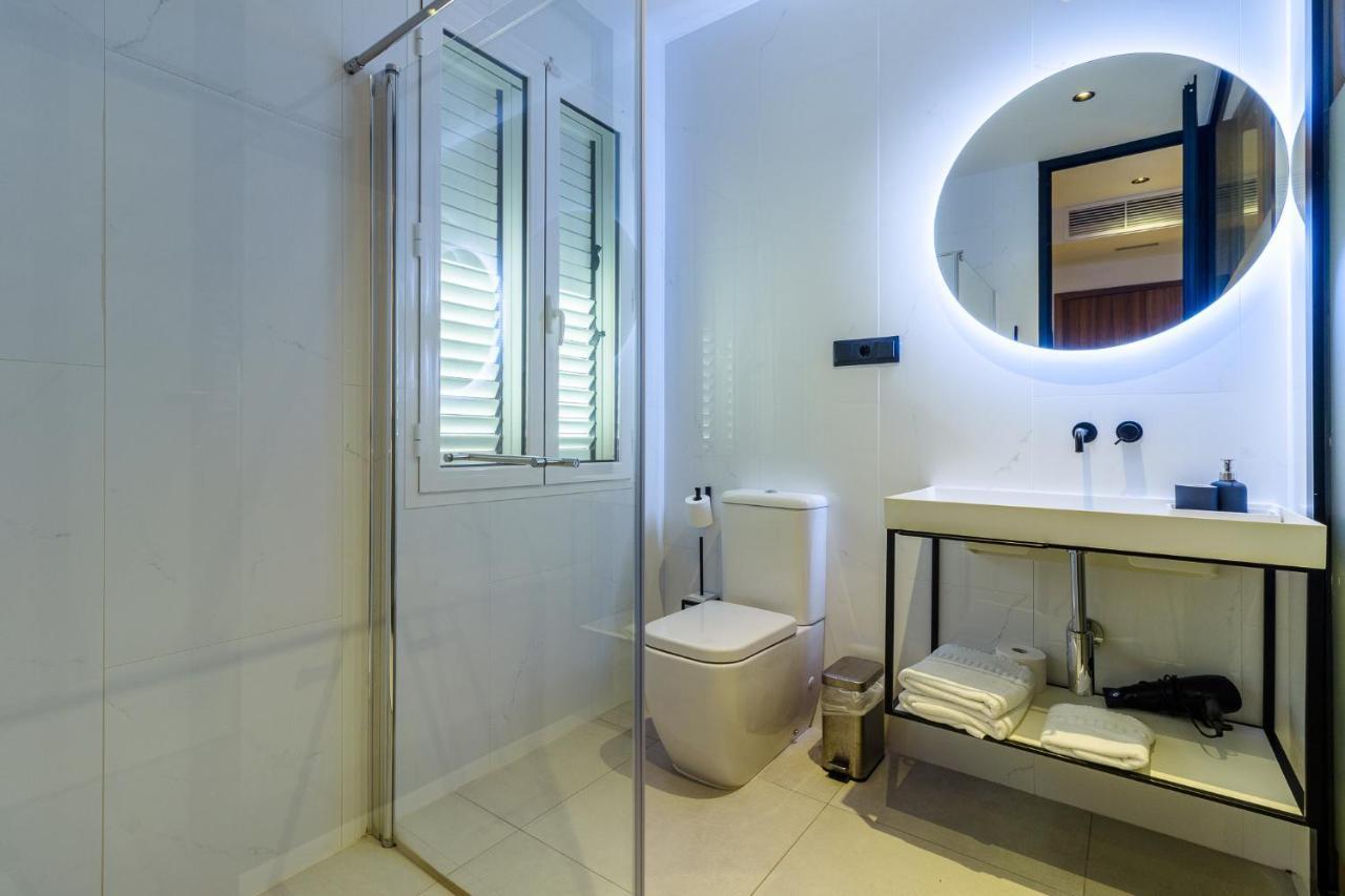 Flatguest Roomtiques Private Rooms Las Palmas de Gran Canaria Exterior foto
